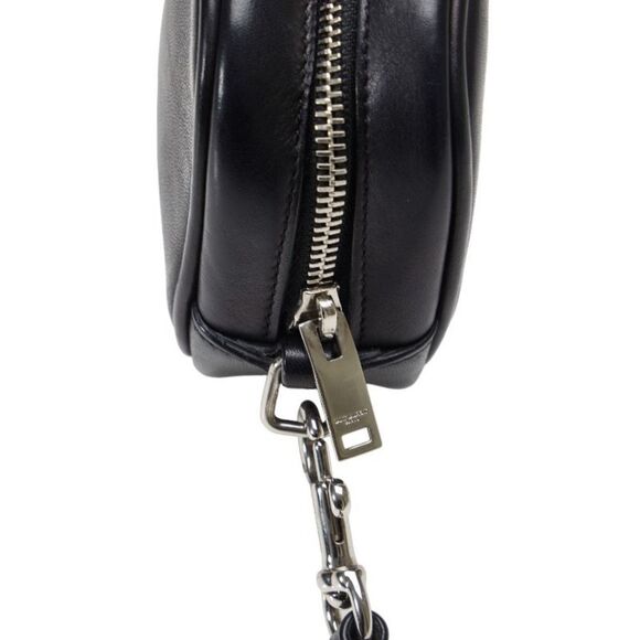 Saint Laurent Monogram YSL Wristlet - Picture 5 of 9